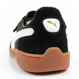 Puma Super Team OG 390424 08 Sko sort 20