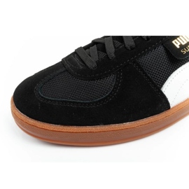 Puma Super Team OG 390424 08 Sko sort 21