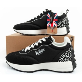 Lee Cooper LCW-25-03-3350L sko sort 18