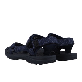 Women's Sandals Lee Cooper LCW-25-34-3559LA Navy Blue blå 7