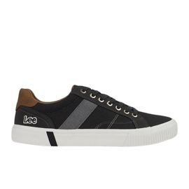 Leeo Mateo C 50251045 25y sko sort 6