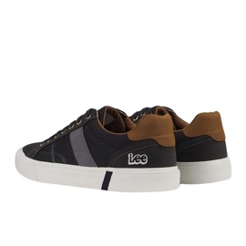 Leeo Mateo C 50251045 25y sko sort 8