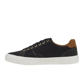 Leeo Mateo C 50251045 25y sko sort 10