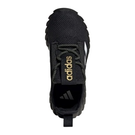 Adidas Kaptir Flow 3s Ji4108 Sko sort 8