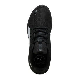 Puma Softride Cosmic LT 400235 01 Sko sort 9