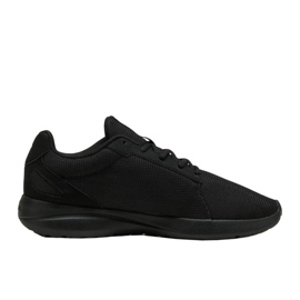 Puma Softride Cosmic LT 400235 01 Sko sort 10