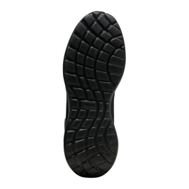 Puma Softride Cosmic LT 400235 01 Sko sort 11