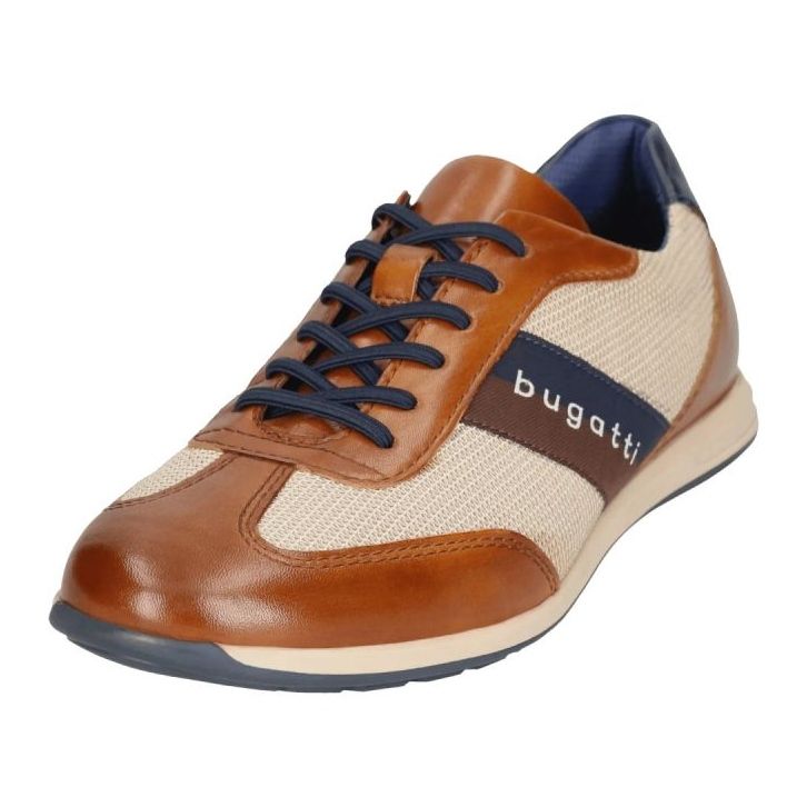 Bugatti 311-A9Q05-4169-6352 sko beige 1