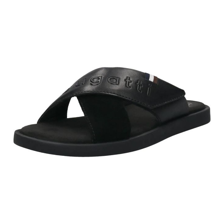 Bugatti flip-flops 321-art80-1014-1010 sort 1