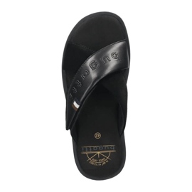 Bugatti flip-flops 321-art80-1014-1010 sort 3