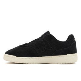New Balance BB80SBB sko sort 1