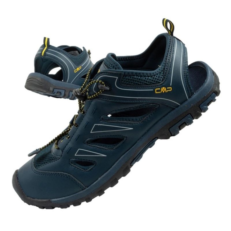 Sandaler CMP Aquarii 2.0 30Q9647 52ul blå 1