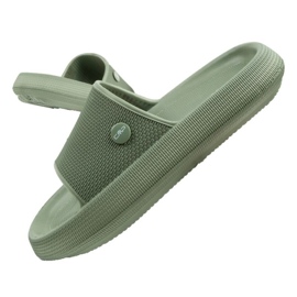 CMP Ruby Slipper 3Q97866 E452 Flip -Flops grøn 1