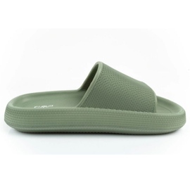 CMP Ruby Slipper 3Q97866 E452 Flip -Flops grøn 3
