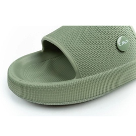 CMP Ruby Slipper 3Q97866 E452 Flip -Flops grøn 5