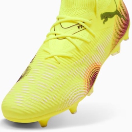 Puma Future 8 Match MXSG 108367-03 Fodboldsko gul 7