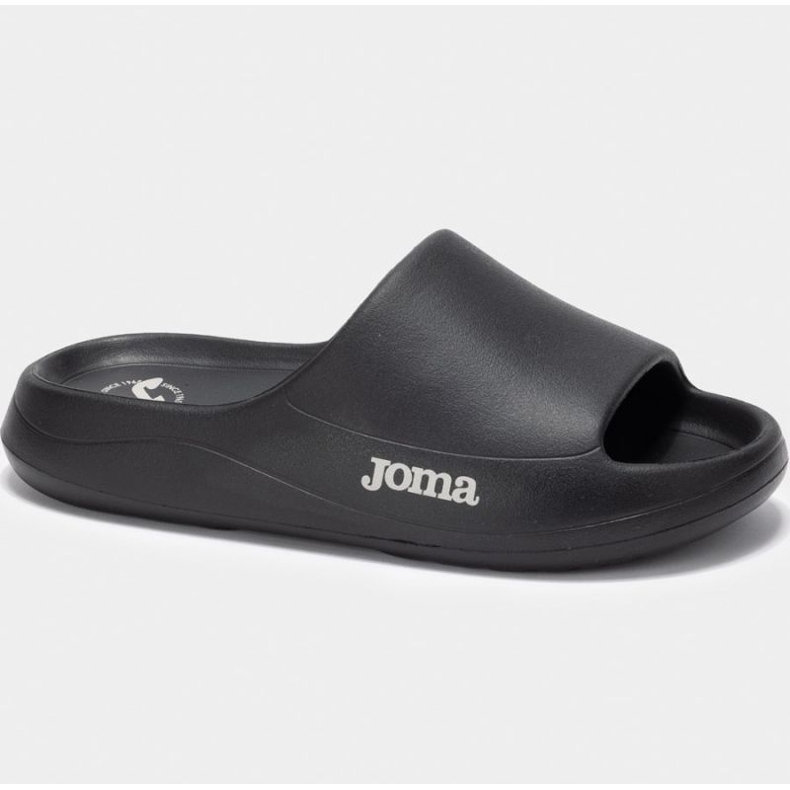 Flippers Joma S.After SAFTES2501 sort 1