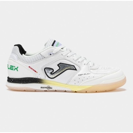Joma Top Flex Rebound 2502 TORW2502in fodboldsko hvid 5