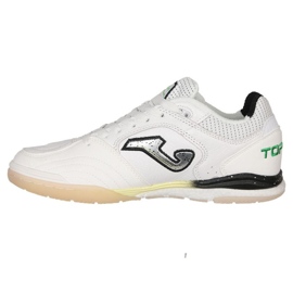 Joma Top Flex Rebound 2502 TORW2502in fodboldsko hvid 7