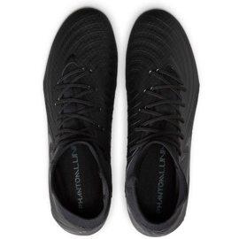 Nike Phantom Luna II Academy FG/MG FD6725-002 Fodboldsko sort 9