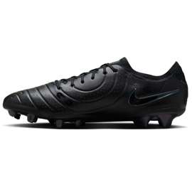 Nike Tiempo Legend 10 Elite FG DV4328-002 Fodboldsko sort 7