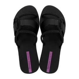 Ipanema diversa Slidel flyder 27232 BG830 Sort 2