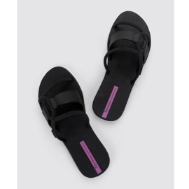 Ipanema diversa Slidel flyder 27232 BG830 Sort 4