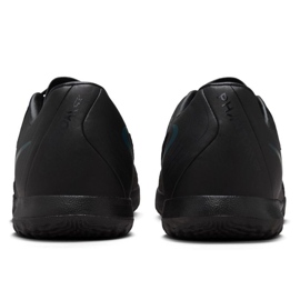Nike Phantom GX II Academy IC FJ2581-002 Fodboldsko sort 2