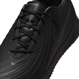 Nike Phantom GX II Academy IC FJ2581-002 Fodboldsko sort 4