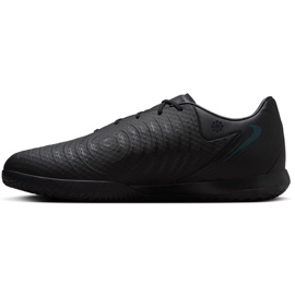 Nike Phantom GX II Academy IC FJ2581-002 Fodboldsko sort 6