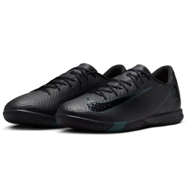 Nike Zoom Mercurial Vapor 16 Academy IC FQ8434-002 Fodboldsko sort 2
