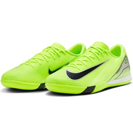 Nike Zoom Mercurial Vapor 16 Academy IC FQ8434-700 Fodboldsko gul 8