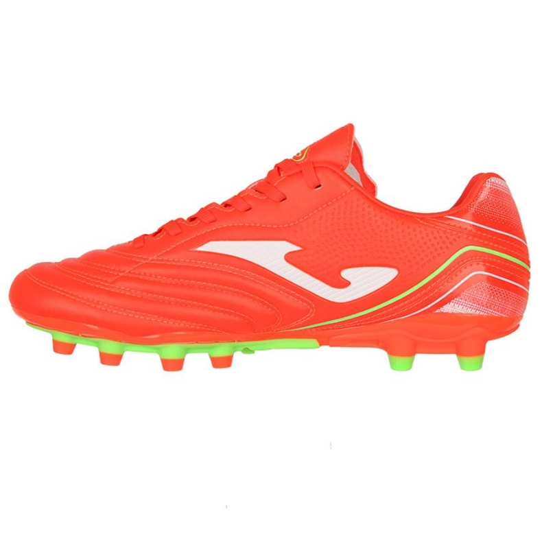 Joma Aguila Shoes 2508 FG AGUW2508FG orange 1