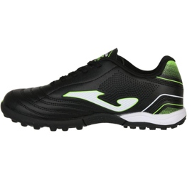 Joma Toledo fodboldsko 2501 TF TOJW2501TF sort 1