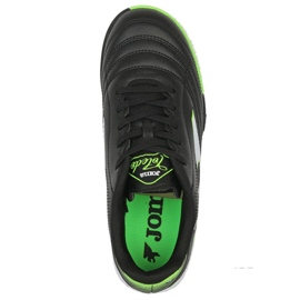 Joma Toledo fodboldsko 2501 TF TOJW2501TF sort 2