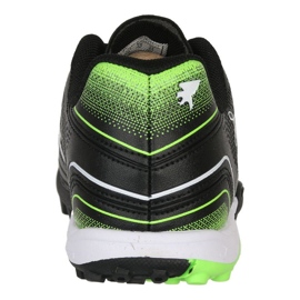 Joma Toledo fodboldsko 2501 TF TOJW2501TF sort 3
