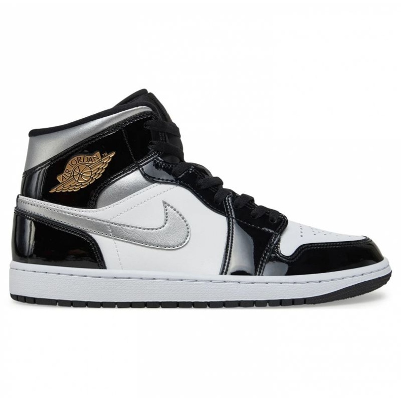 Nike Jordan Air Jordan 1 Mid SE HV0789-010 sko flerfarvet 1