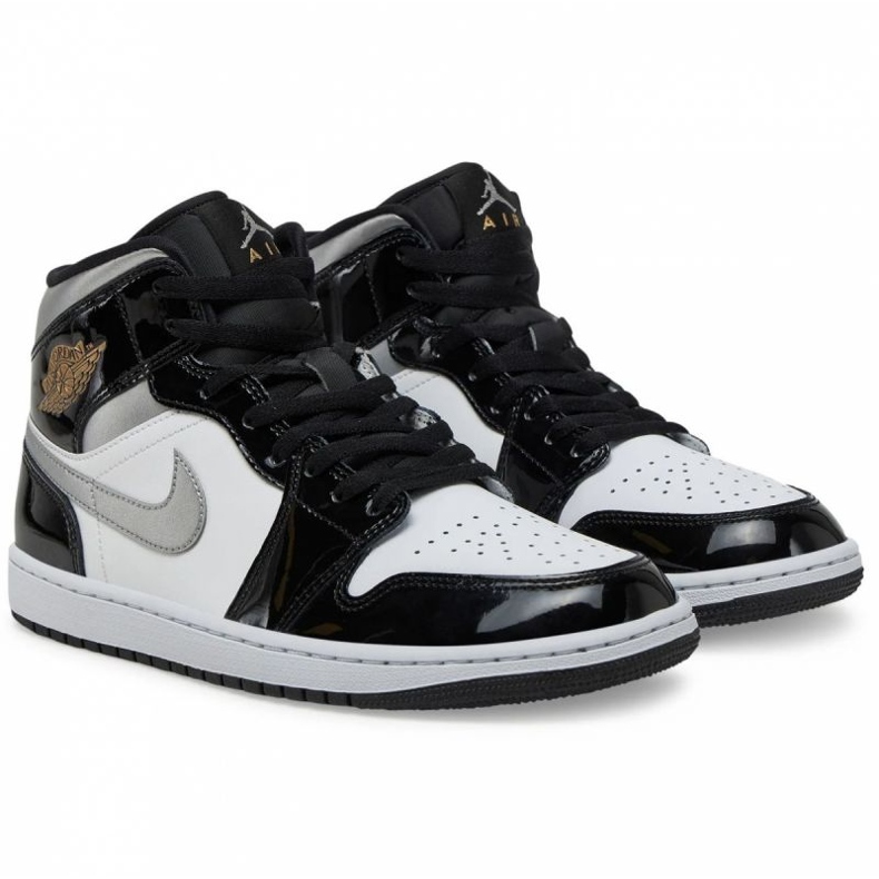 Nike Jordan Air Jordan 1 Mid SE HV0789-010 sko flerfarvet 2