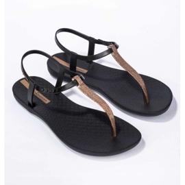 Ipanema klasse 83666BC755 Sandaler sort 1