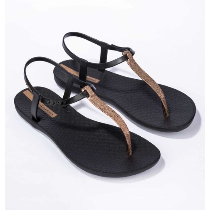 Ipanema klasse 83666BC755 Sandaler sort 1