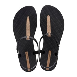 Ipanema klasse 83666BC755 Sandaler sort 2