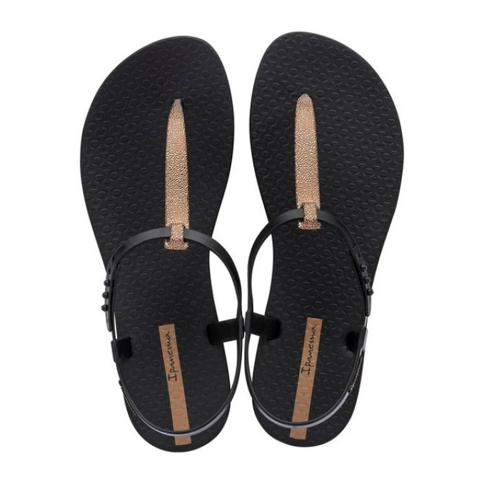 Ipanema klasse 83666BC755 Sandaler sort 2