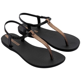 Ipanema klasse 83666BC755 Sandaler sort 3