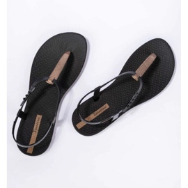 Ipanema klasse 83666BC755 Sandaler sort 5