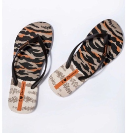 Ipanema flip -flops flerfarvet 4