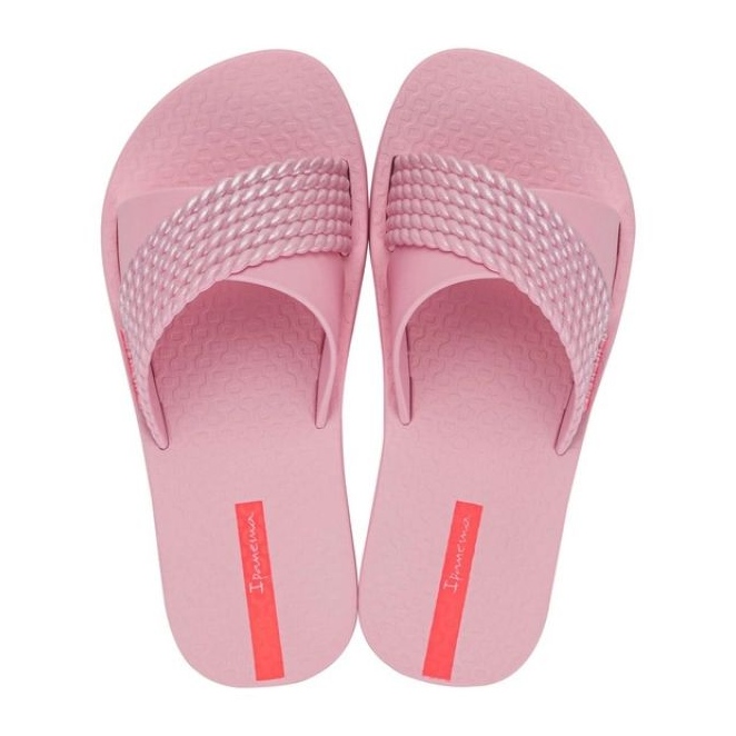 Ipanema Street flapper 83669BD045 lyserød 2