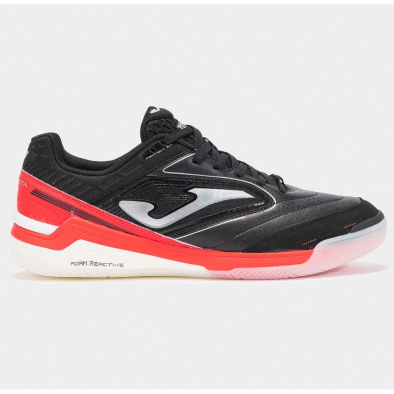 Joma Gambeta fodboldsko 2501 i Gamw2501in sort 1