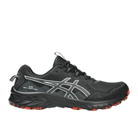 ASICS GEL-VENTURA 10 M 1011B967 003 Løbesko sort 1