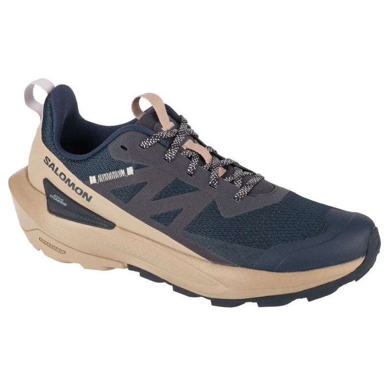 Salomon Elixir Active 474553 sko blå 1