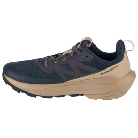 Salomon Elixir Active 474553 sko blå 2